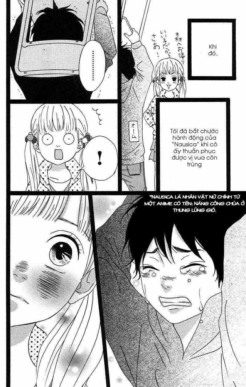 Heroine Shikkaku - Chapter 1 - Trang 19