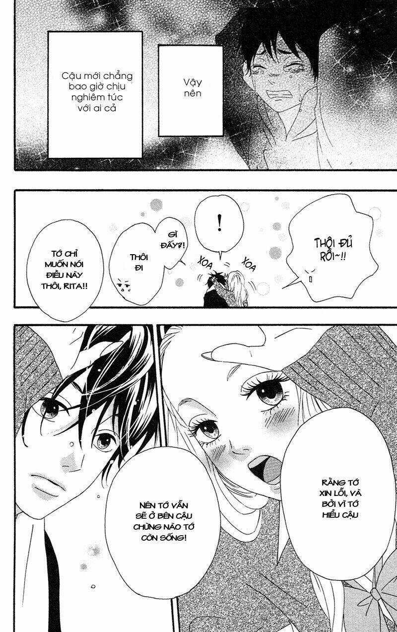 Heroine Shikkaku - Chapter 1 - Trang 33