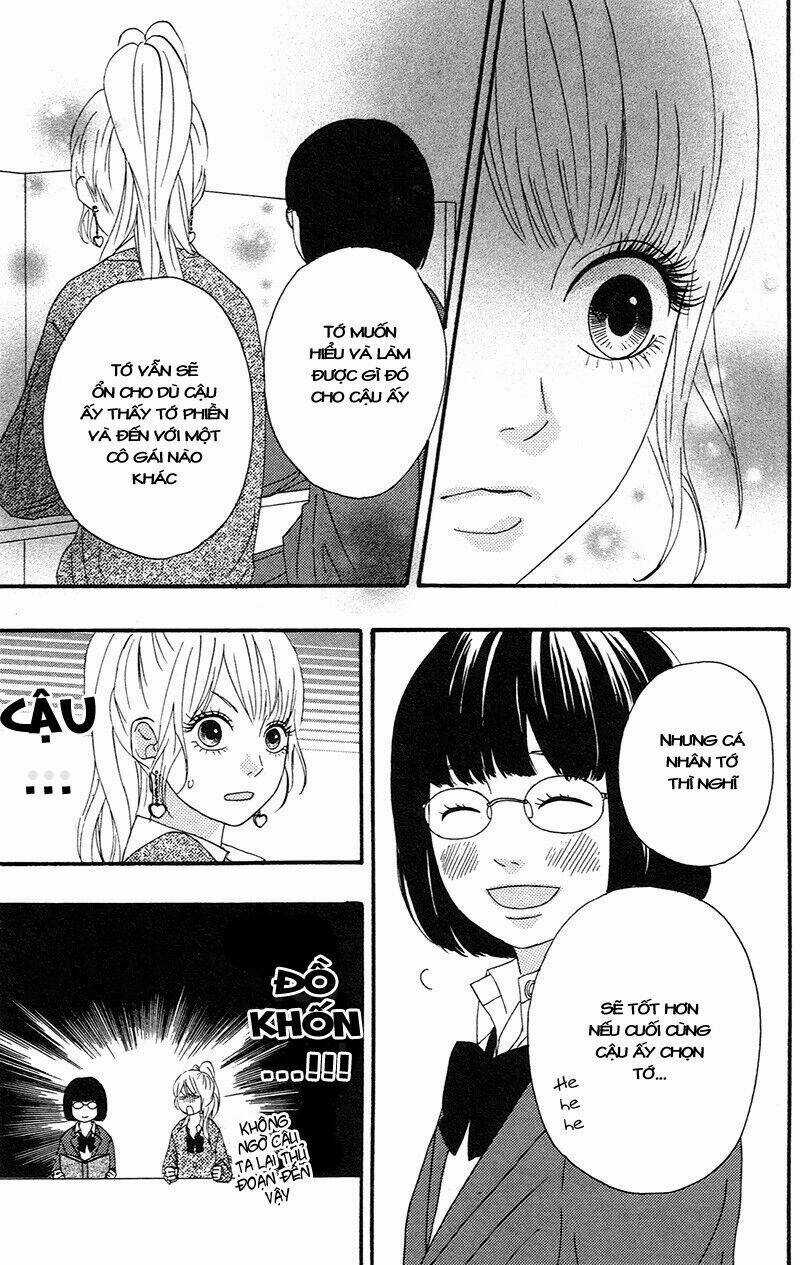 Heroine Shikkaku - Chapter 1 - Trang 40