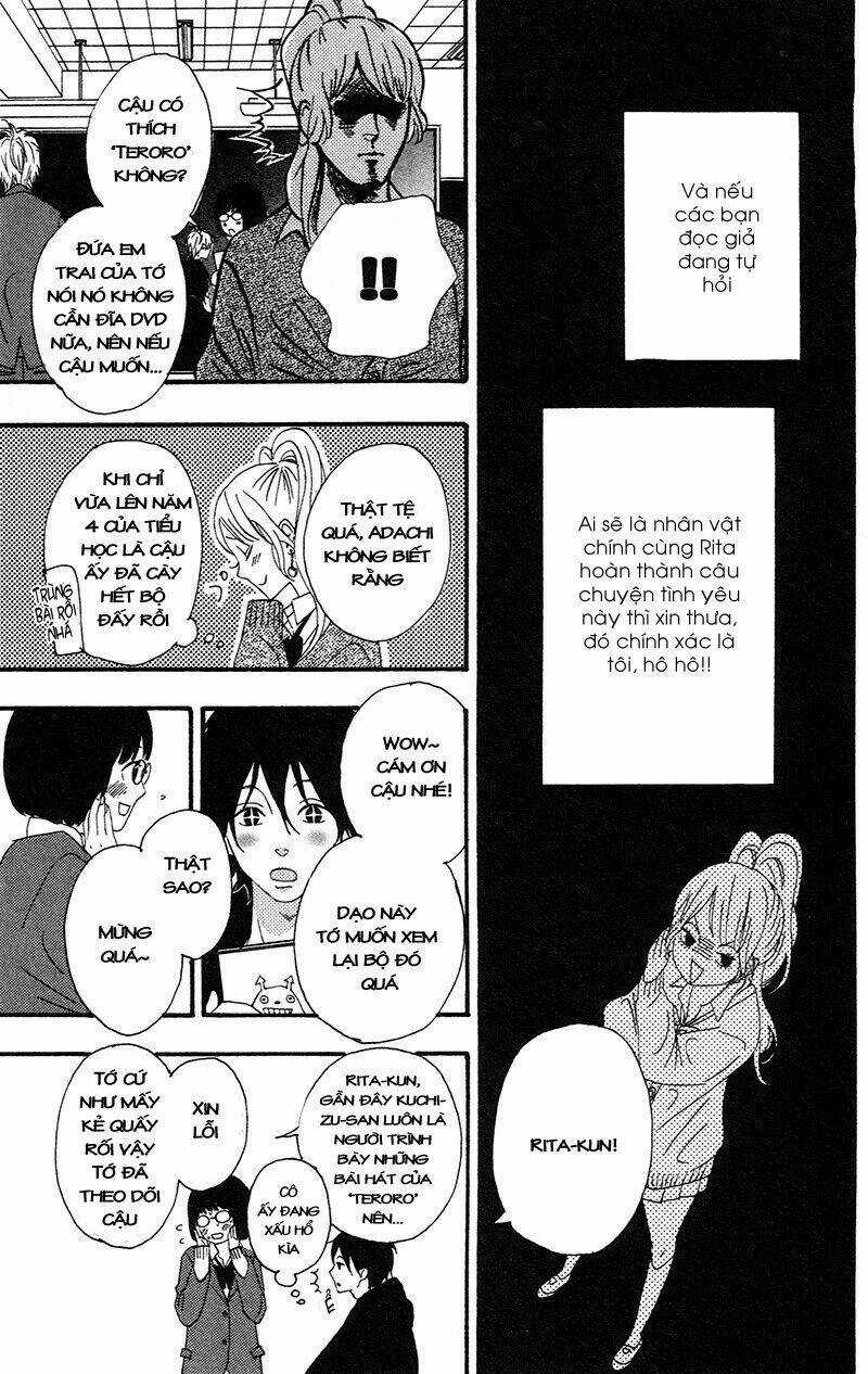 Heroine Shikkaku - Chapter 1 - Trang 42