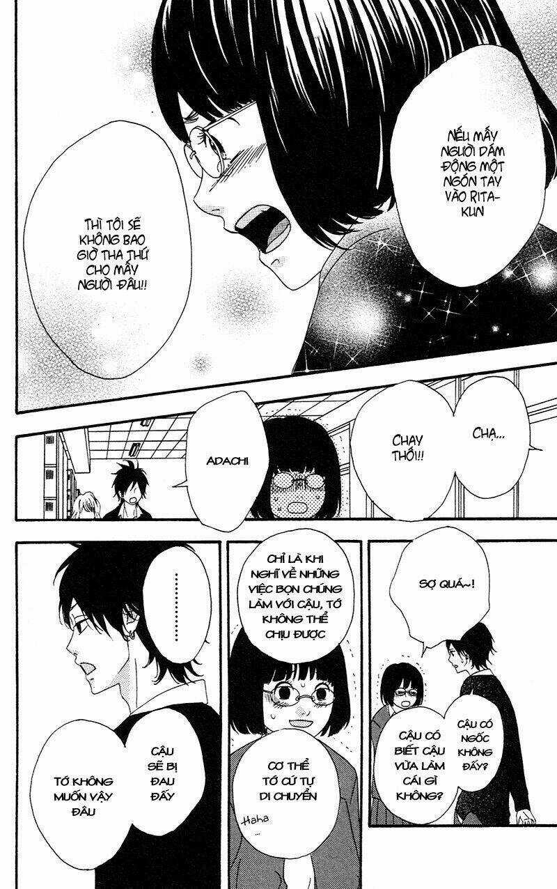 Heroine Shikkaku - Chapter 1 - Trang 49