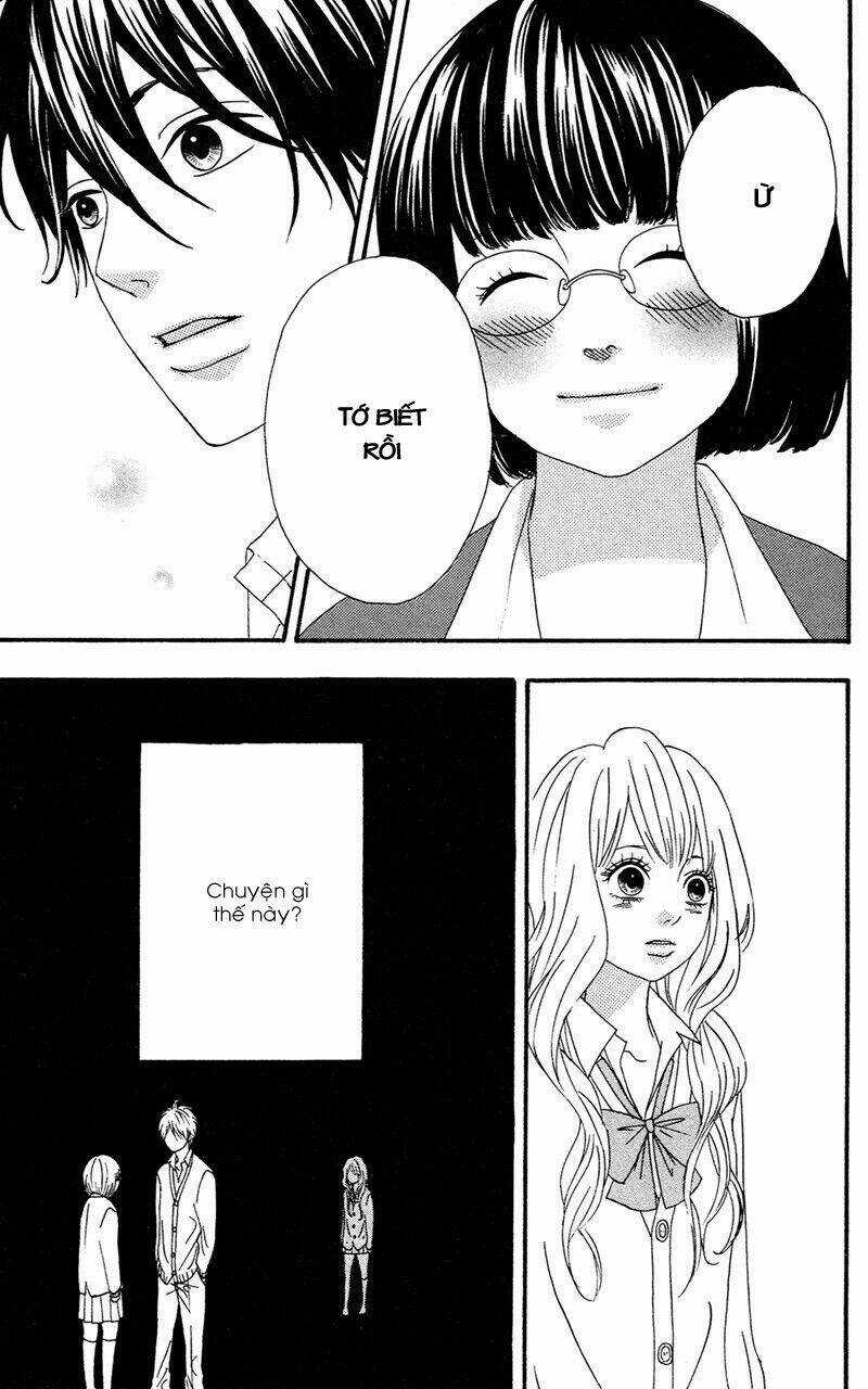 Heroine Shikkaku - Chapter 1 - Trang 50