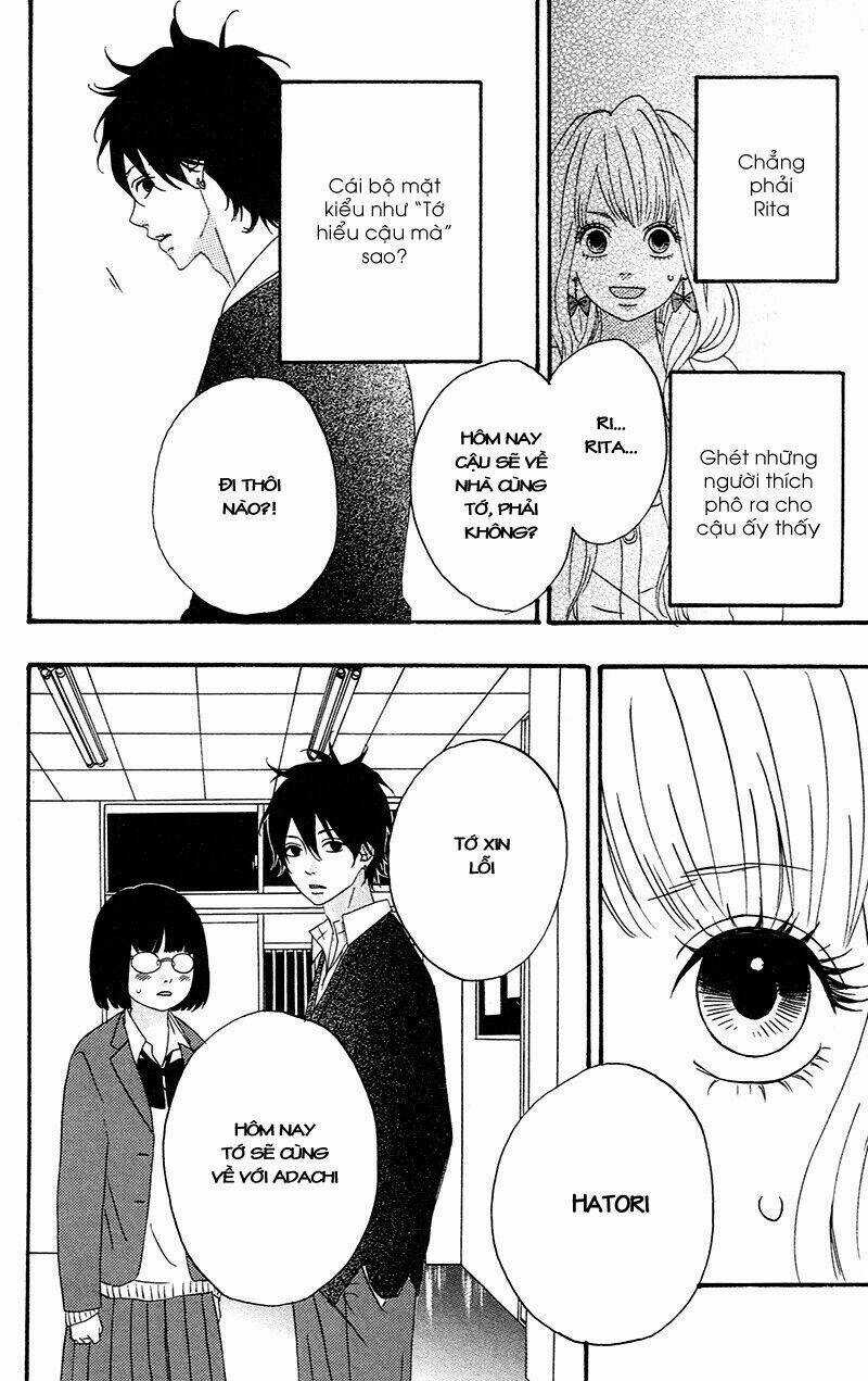 Heroine Shikkaku - Chapter 1 - Trang 51