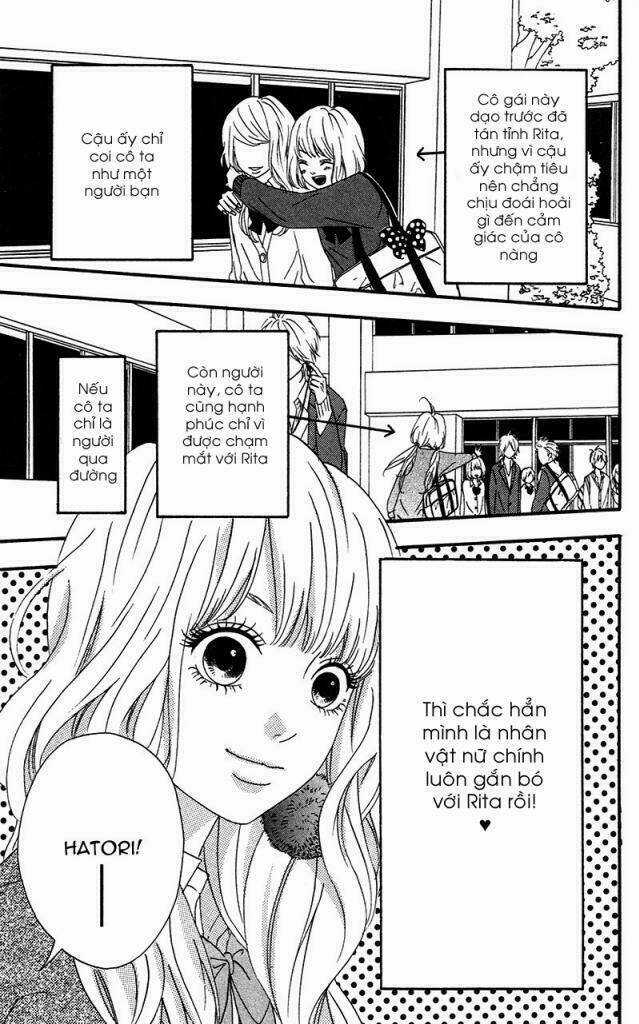 Heroine Shikkaku - Chapter 1 - Trang 10