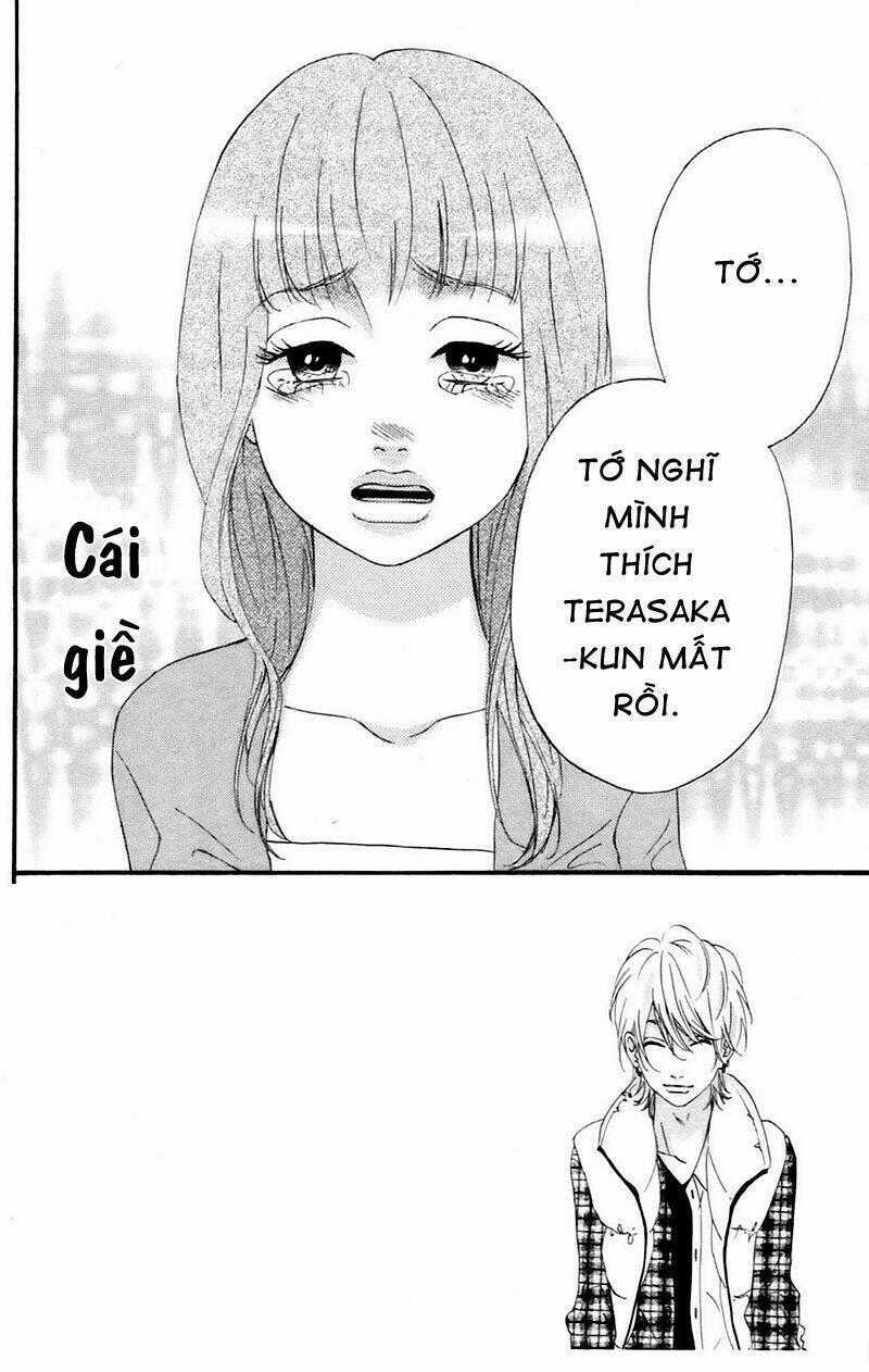 Heroine Shikkaku - Chapter 10 - Trang 2