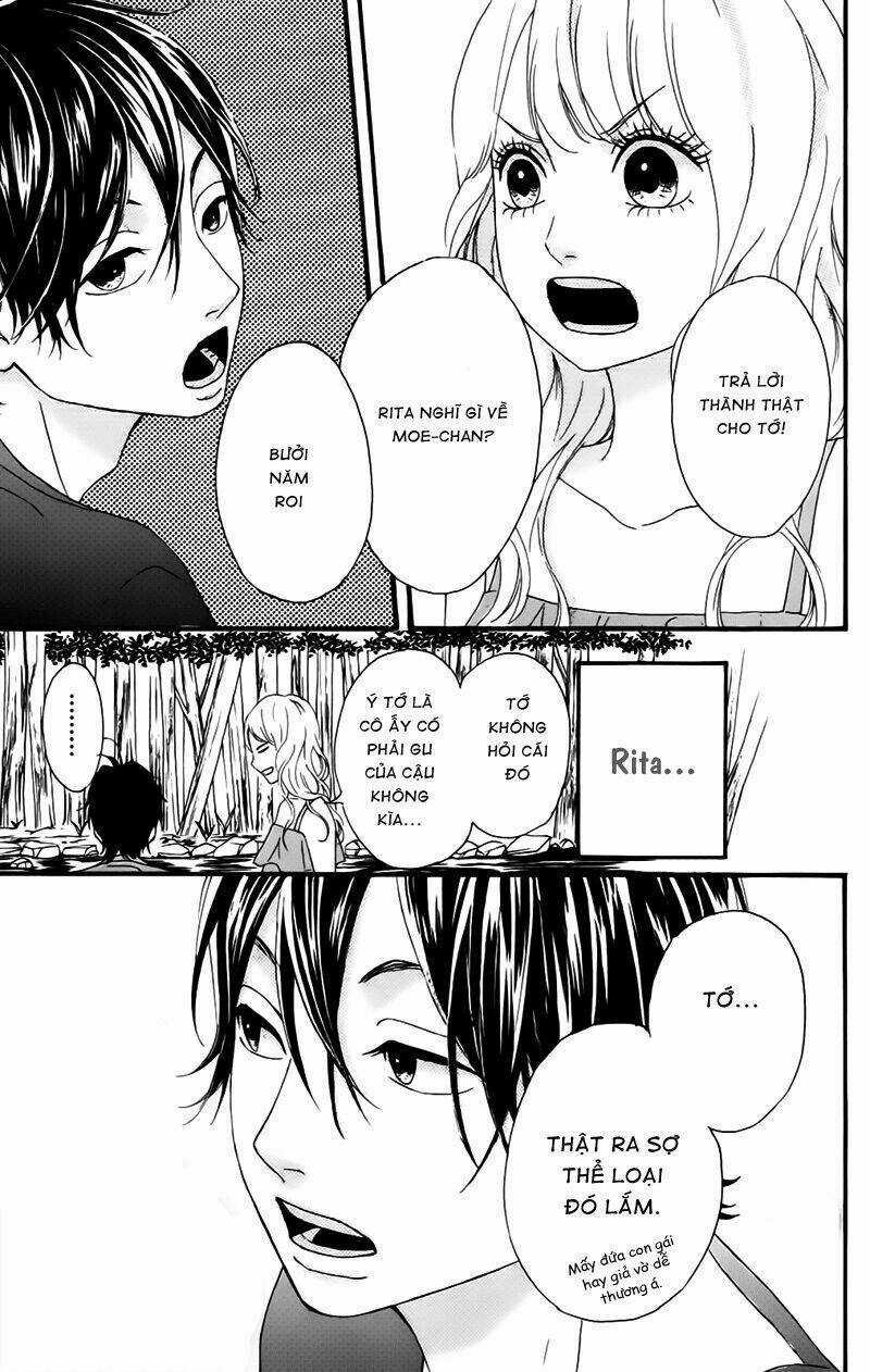 Heroine Shikkaku - Chapter 10 - Trang 11
