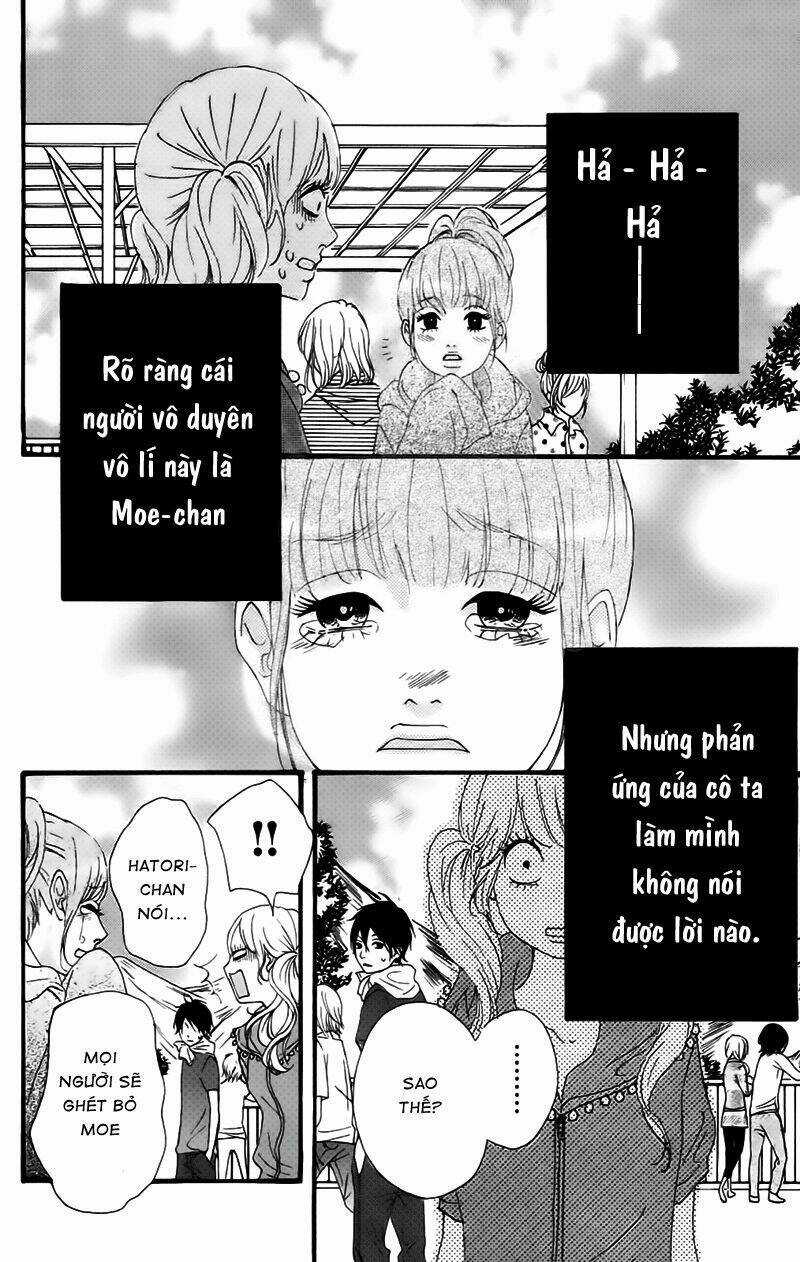Heroine Shikkaku - Chapter 10 - Trang 26