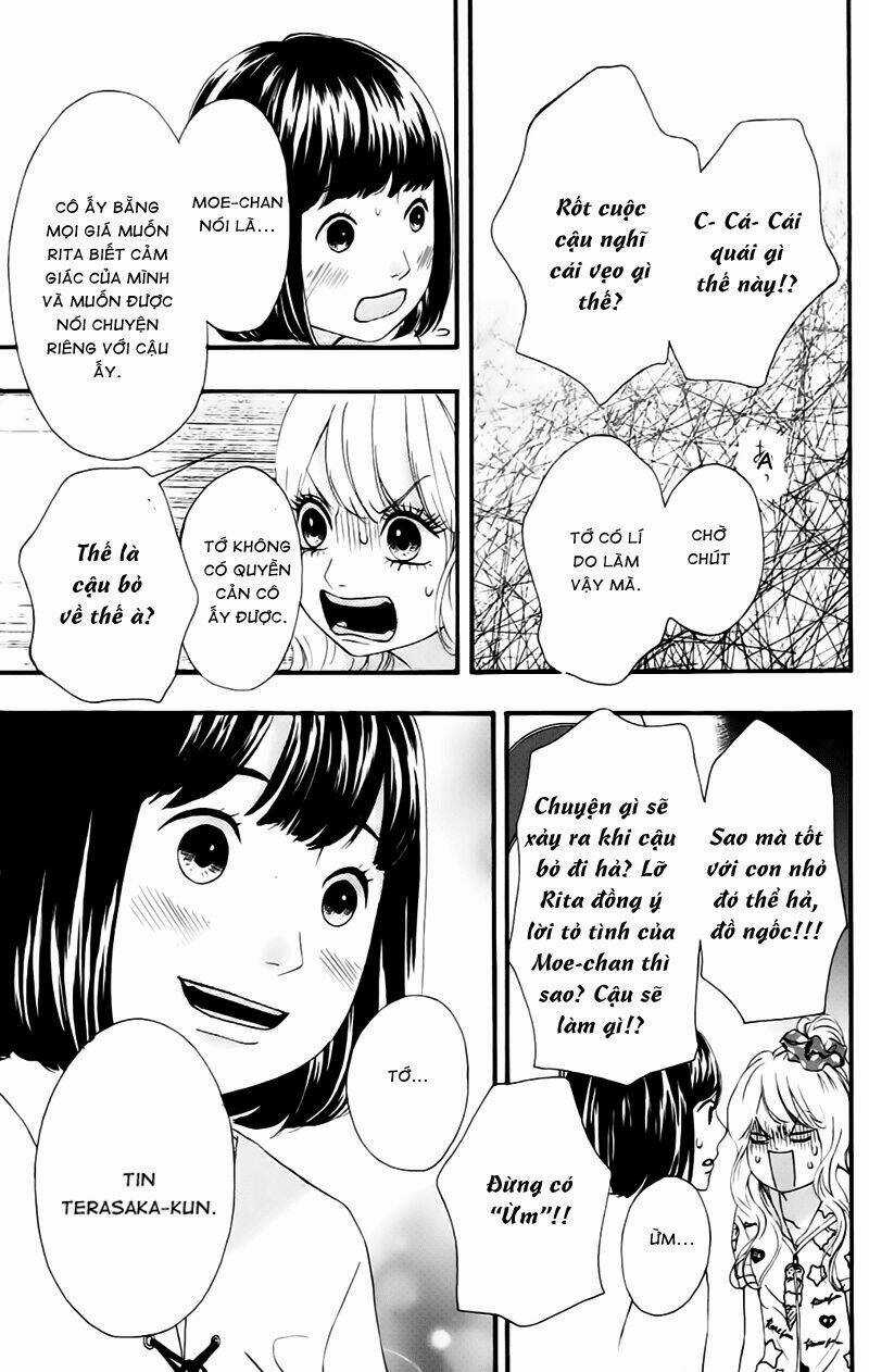 Heroine Shikkaku - Chapter 10 - Trang 31