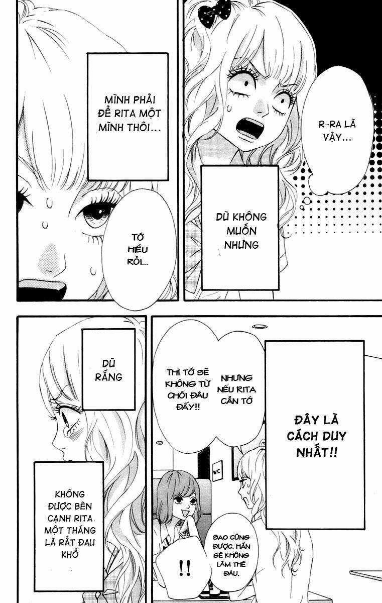 Heroine Shikkaku - Chapter 11 - Trang 16