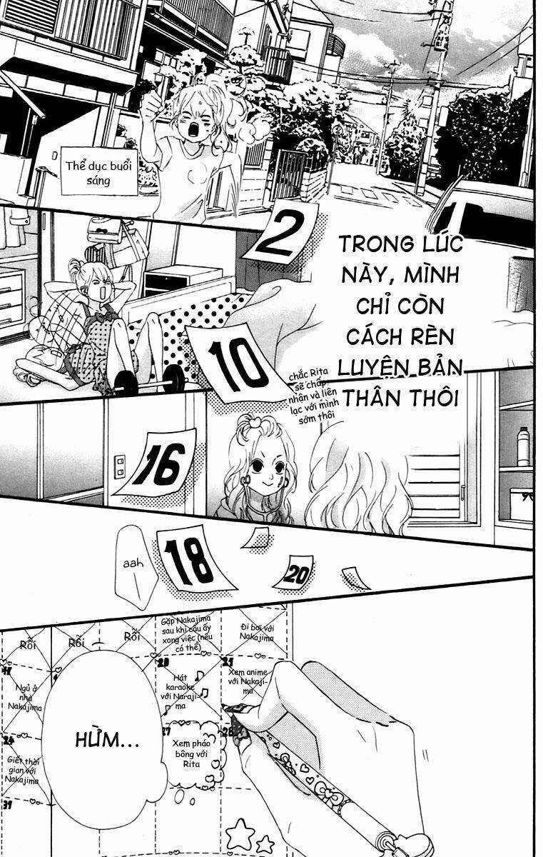 Heroine Shikkaku - Chapter 11 - Trang 17