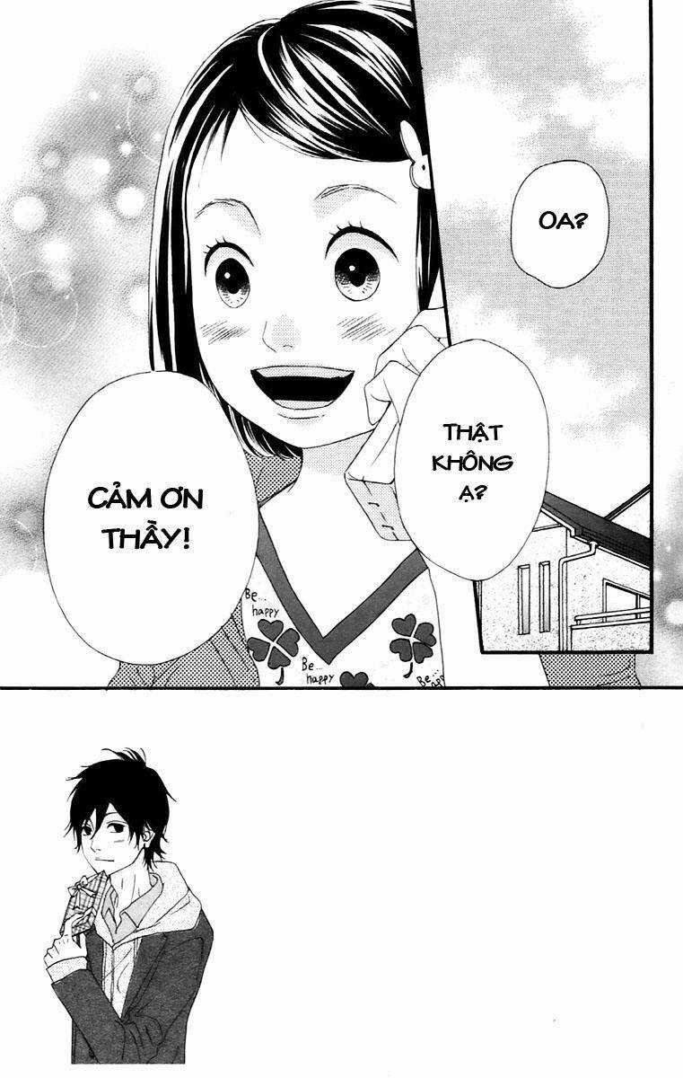 Heroine Shikkaku - Chapter 11 - Trang 3