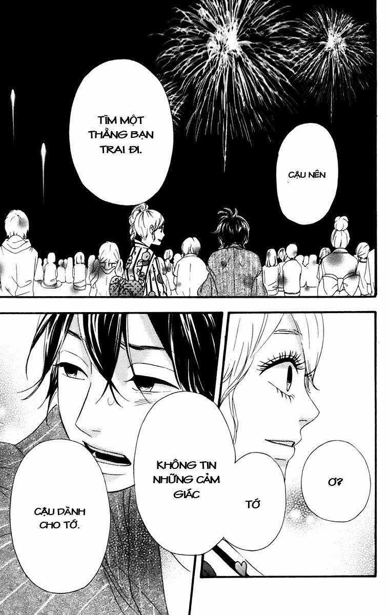 Heroine Shikkaku - Chapter 11 - Trang 37