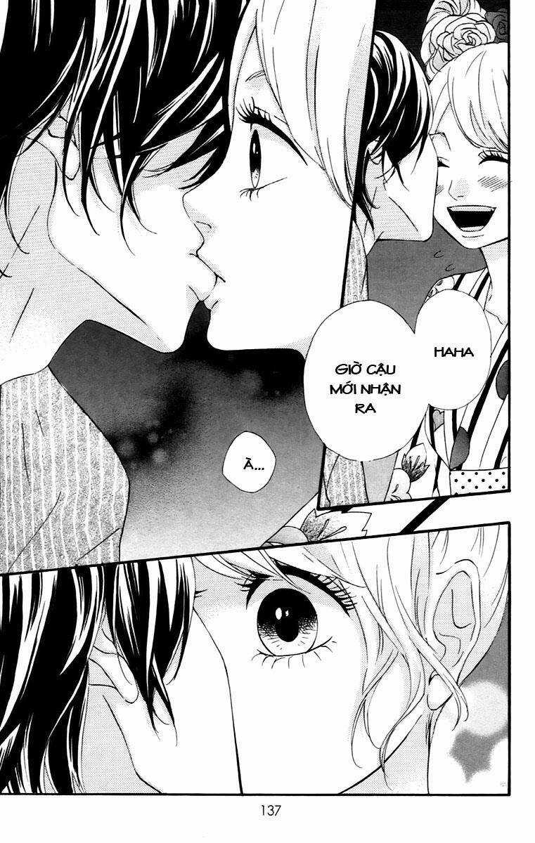 Heroine Shikkaku - Chapter 12 - Trang 3