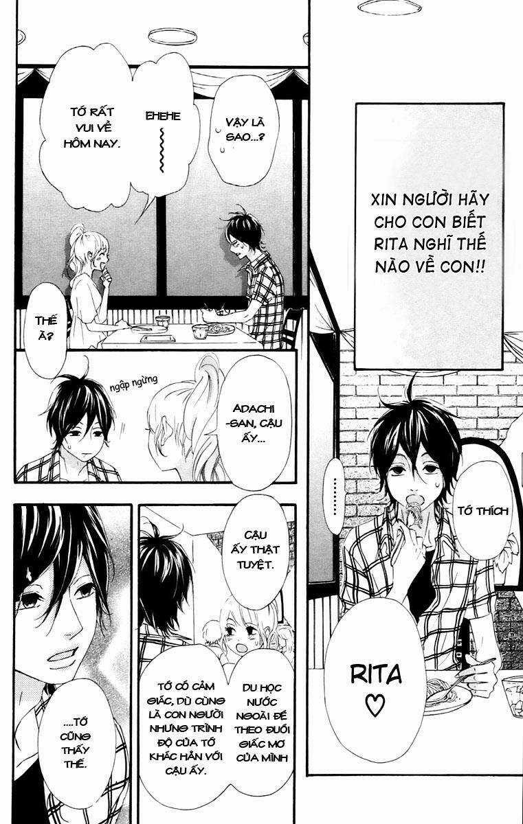 Heroine Shikkaku - Chapter 12 - Trang 21