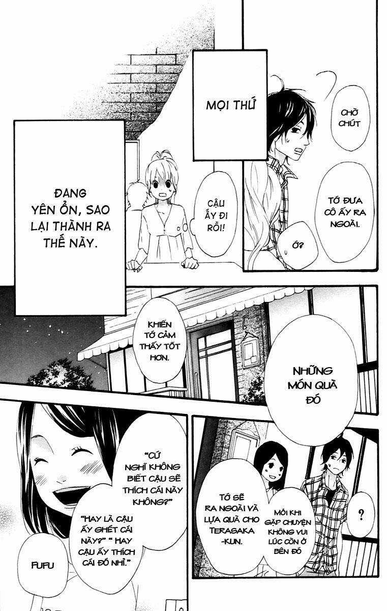 Heroine Shikkaku - Chapter 12 - Trang 28