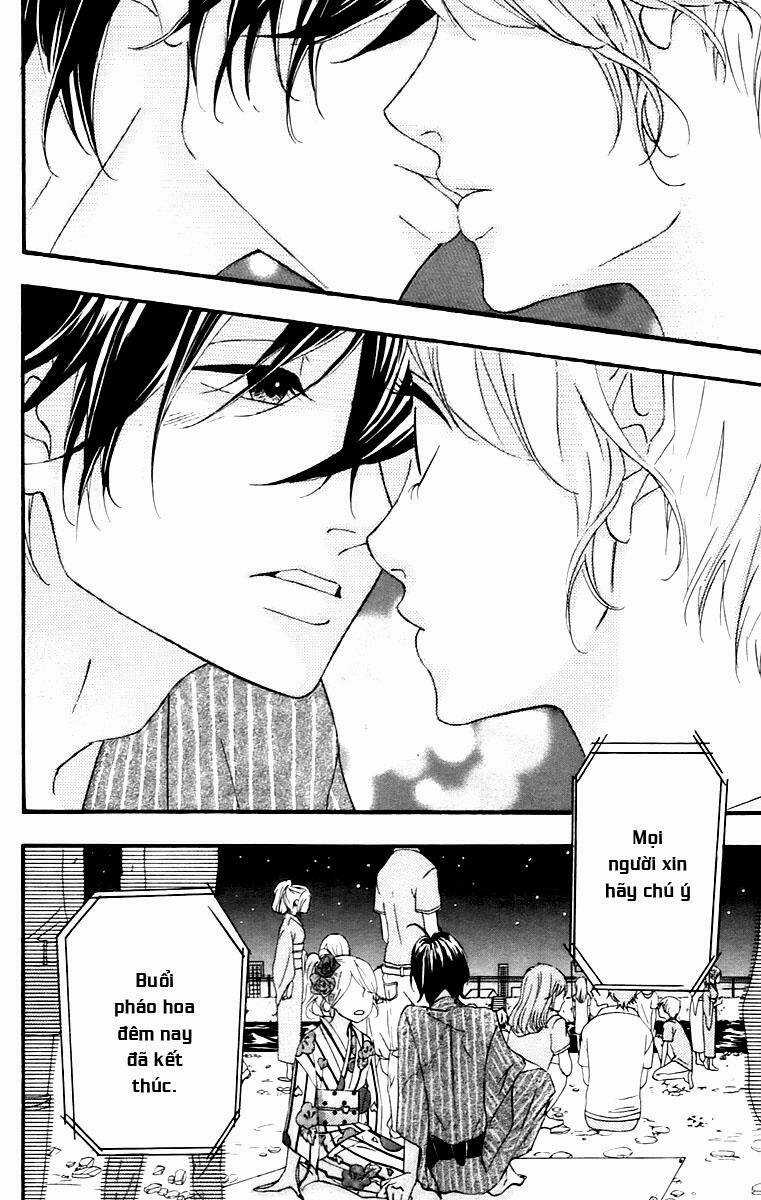 Heroine Shikkaku - Chapter 12 - Trang 4