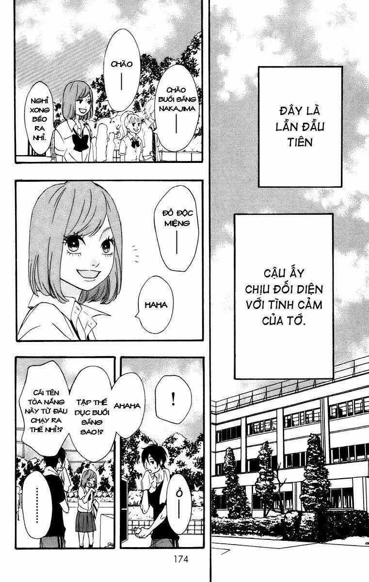 Heroine Shikkaku - Chapter 12 - Trang 39