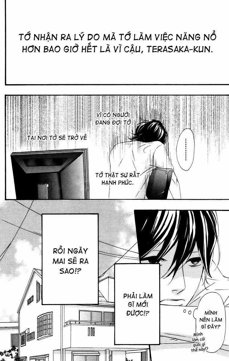 Heroine Shikkaku - Chapter 12 - Trang 10