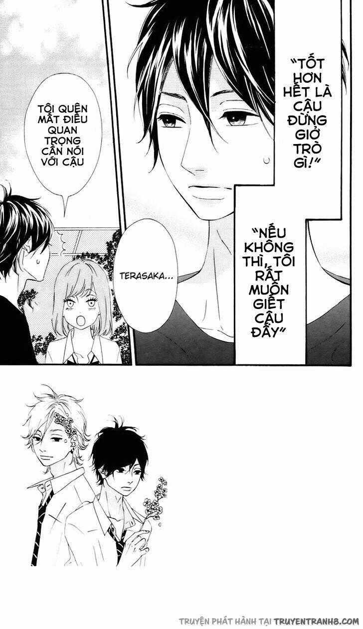 Heroine Shikkaku - Chapter 13 - Trang 2