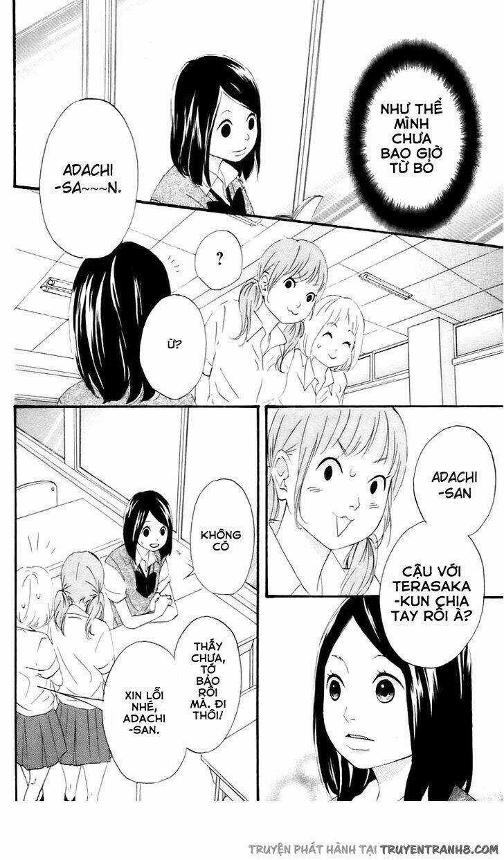 Heroine Shikkaku - Chapter 13 - Trang 11