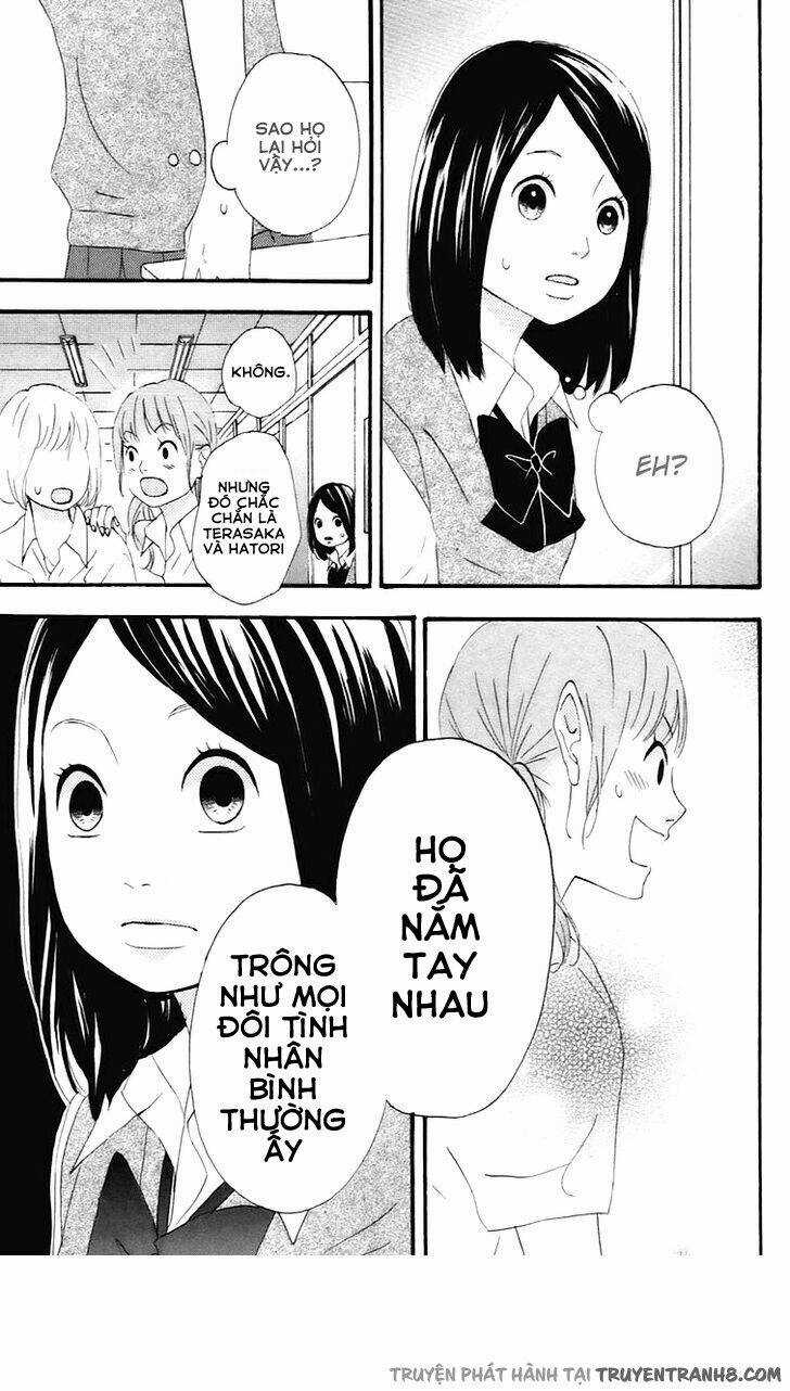 Heroine Shikkaku - Chapter 13 - Trang 12