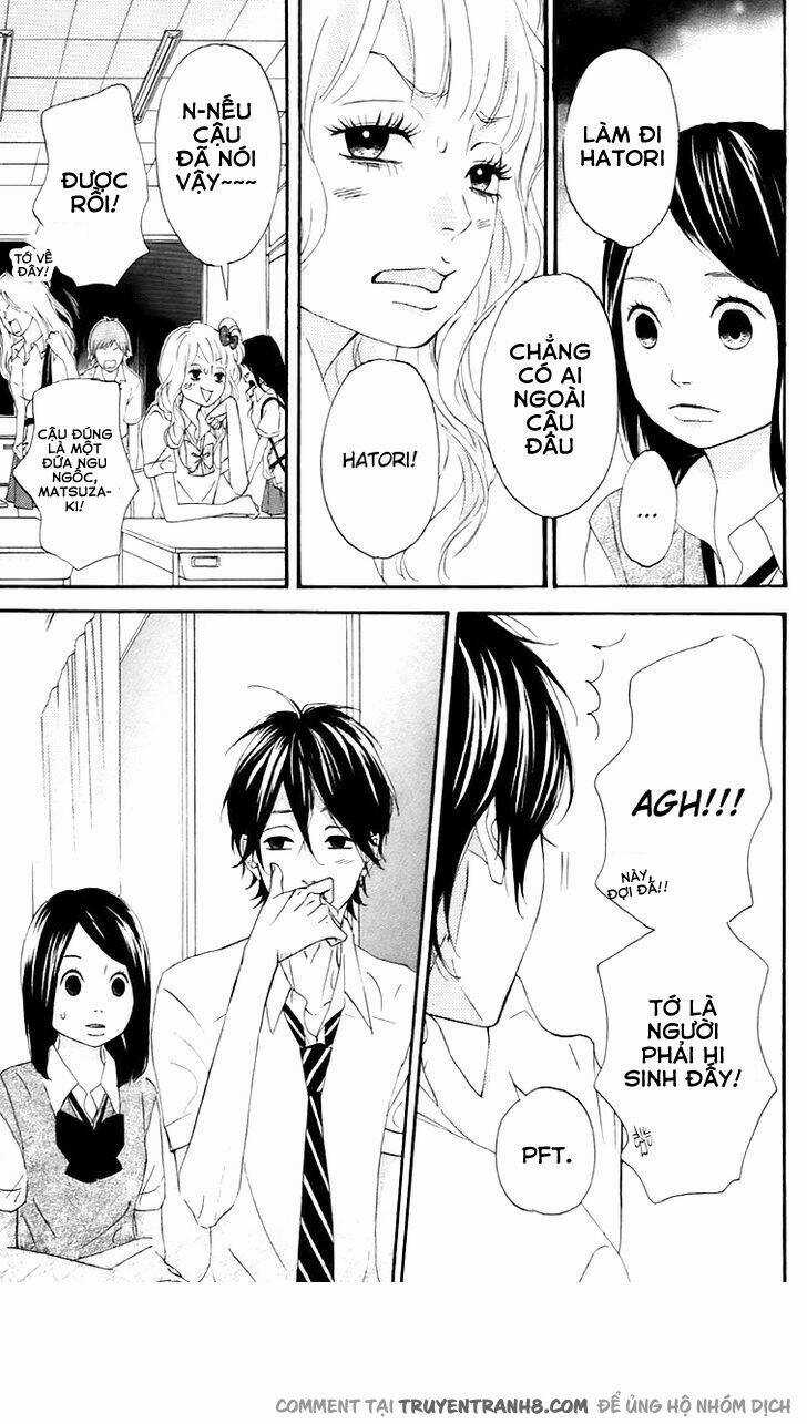 Heroine Shikkaku - Chapter 13 - Trang 14
