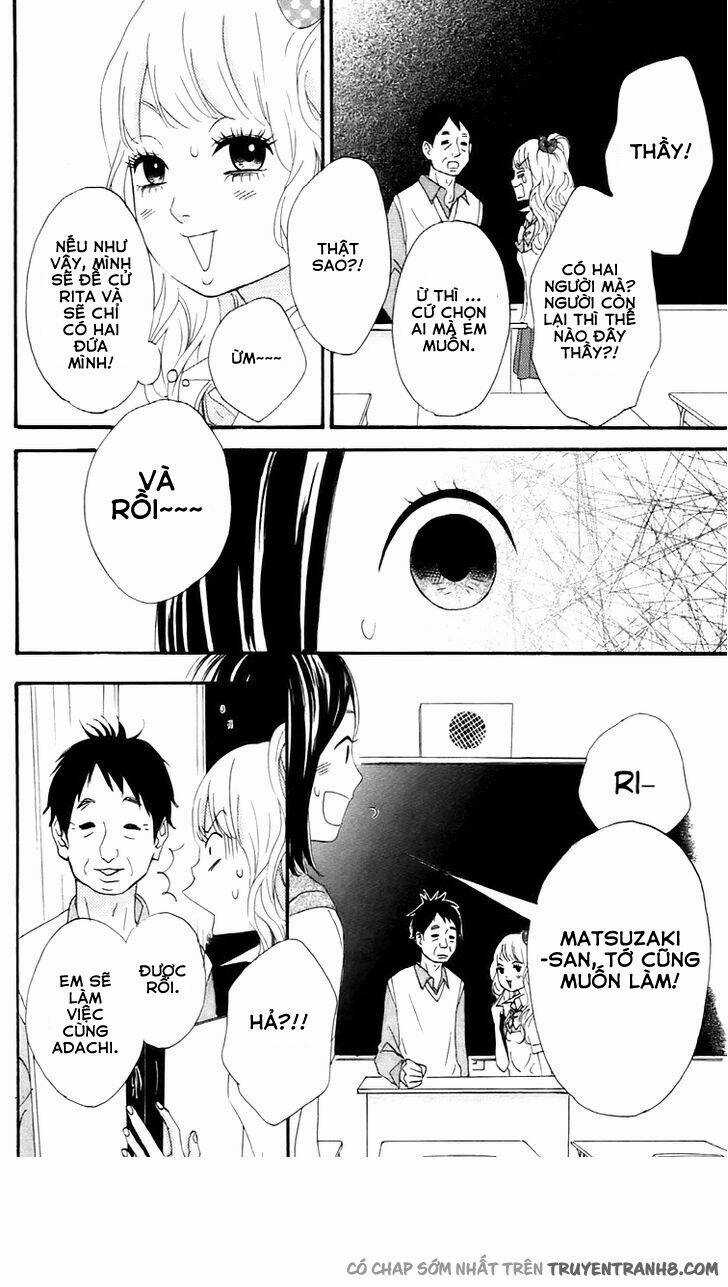 Heroine Shikkaku - Chapter 13 - Trang 15