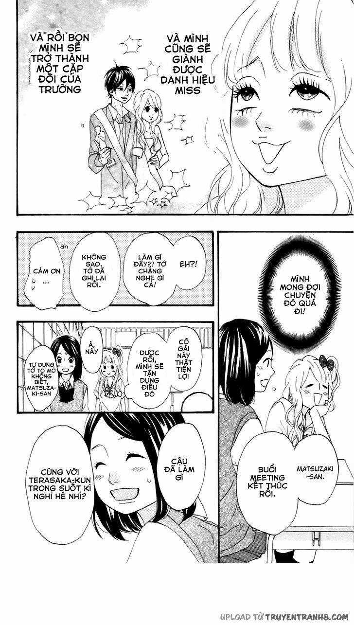 Heroine Shikkaku - Chapter 13 - Trang 19