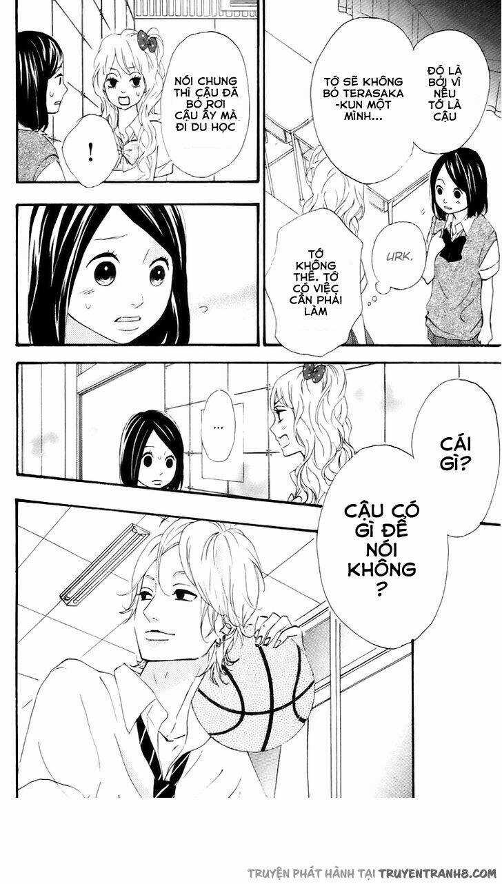 Heroine Shikkaku - Chapter 13 - Trang 21