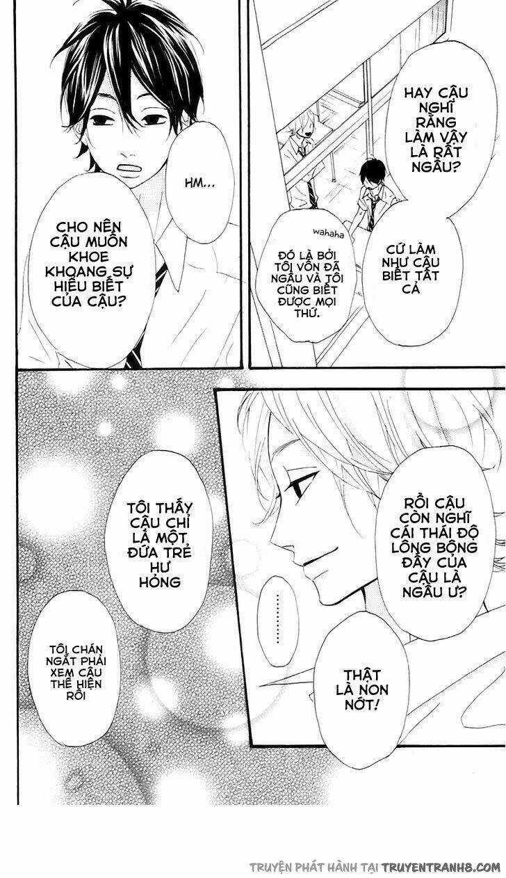 Heroine Shikkaku - Chapter 13 - Trang 25