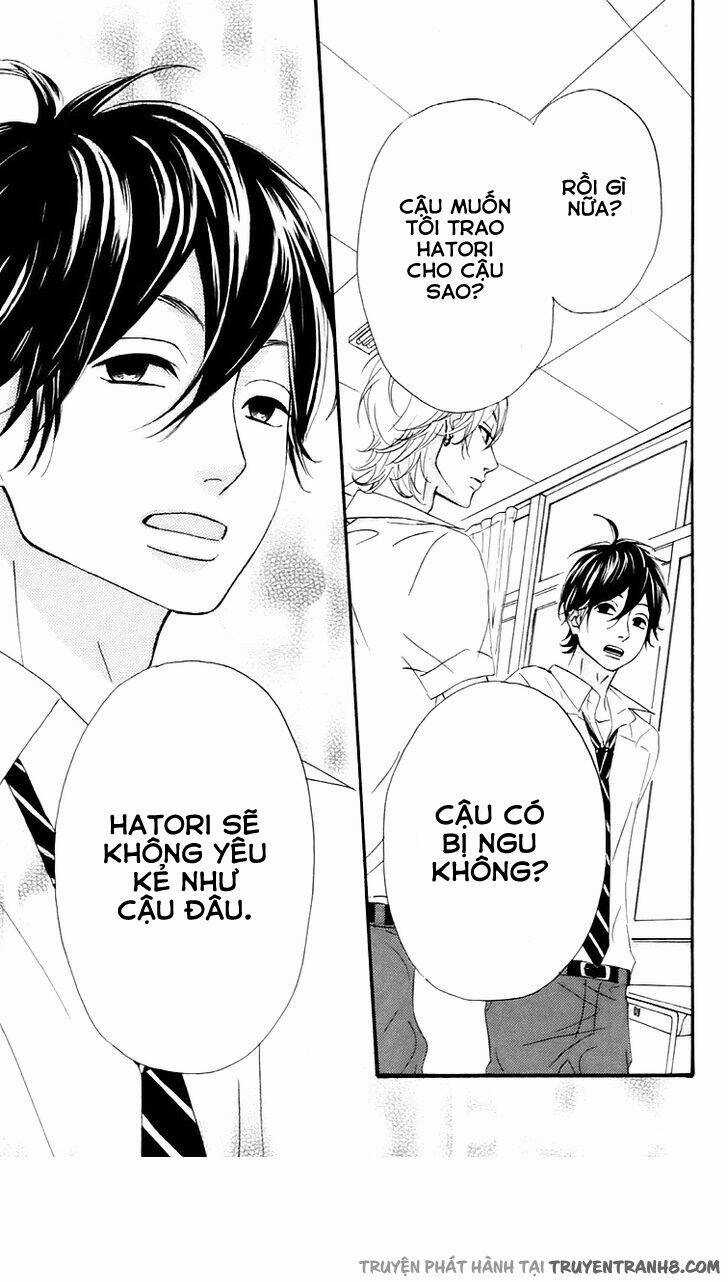 Heroine Shikkaku - Chapter 13 - Trang 26