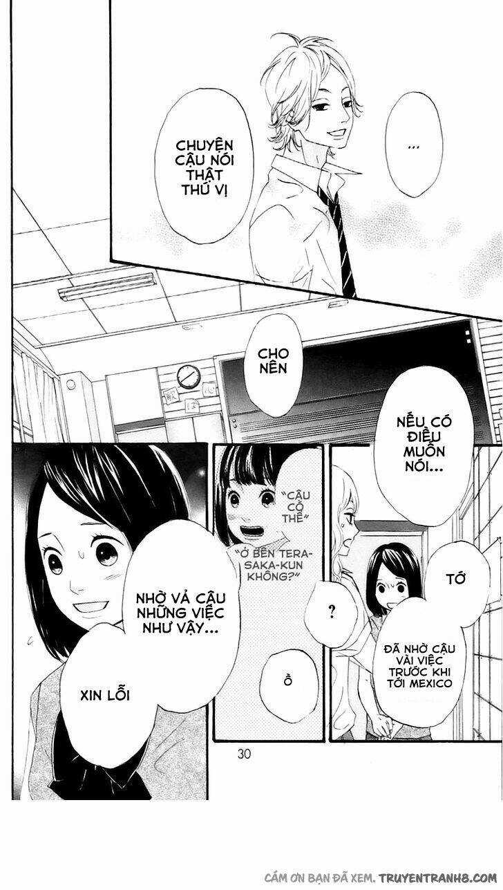 Heroine Shikkaku - Chapter 13 - Trang 27