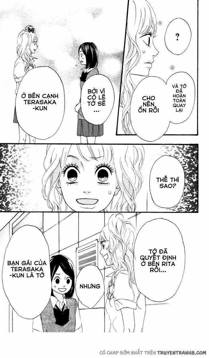 Heroine Shikkaku - Chapter 13 - Trang 28