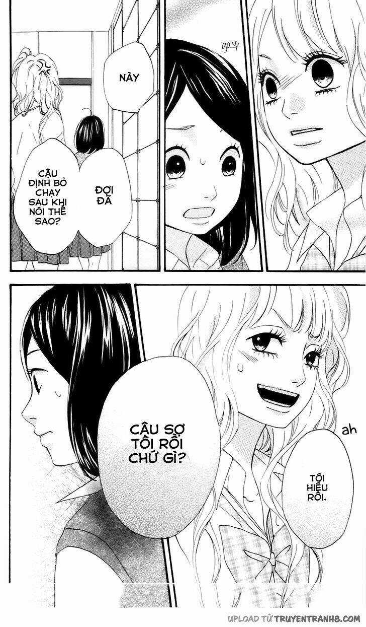 Heroine Shikkaku - Chapter 13 - Trang 29