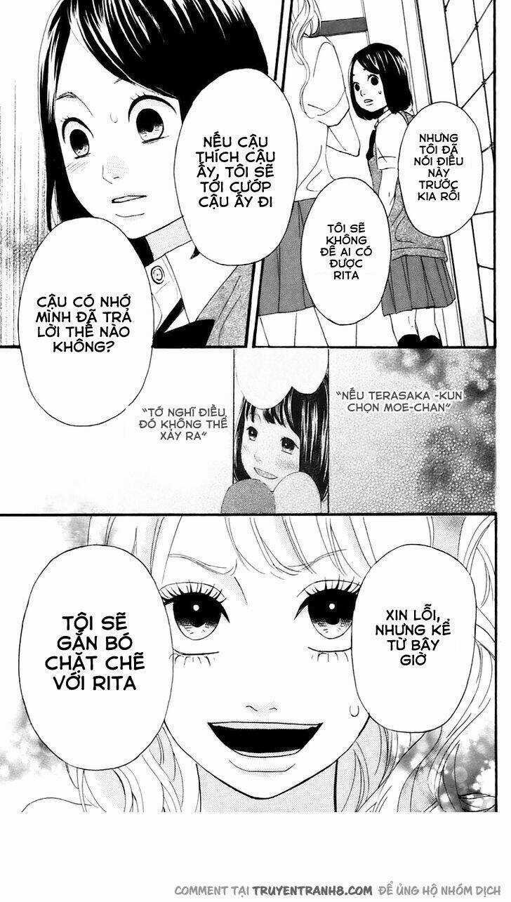 Heroine Shikkaku - Chapter 13 - Trang 30