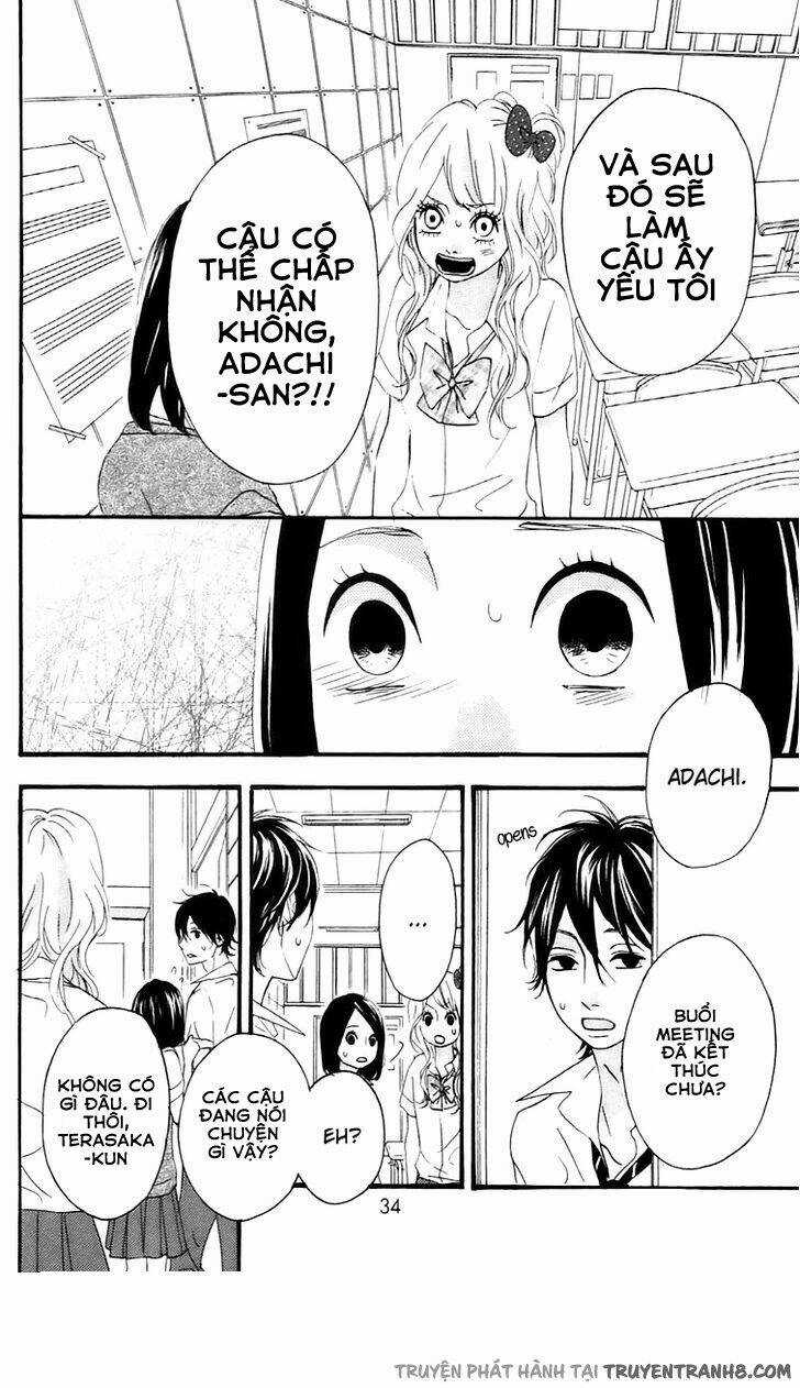 Heroine Shikkaku - Chapter 13 - Trang 31