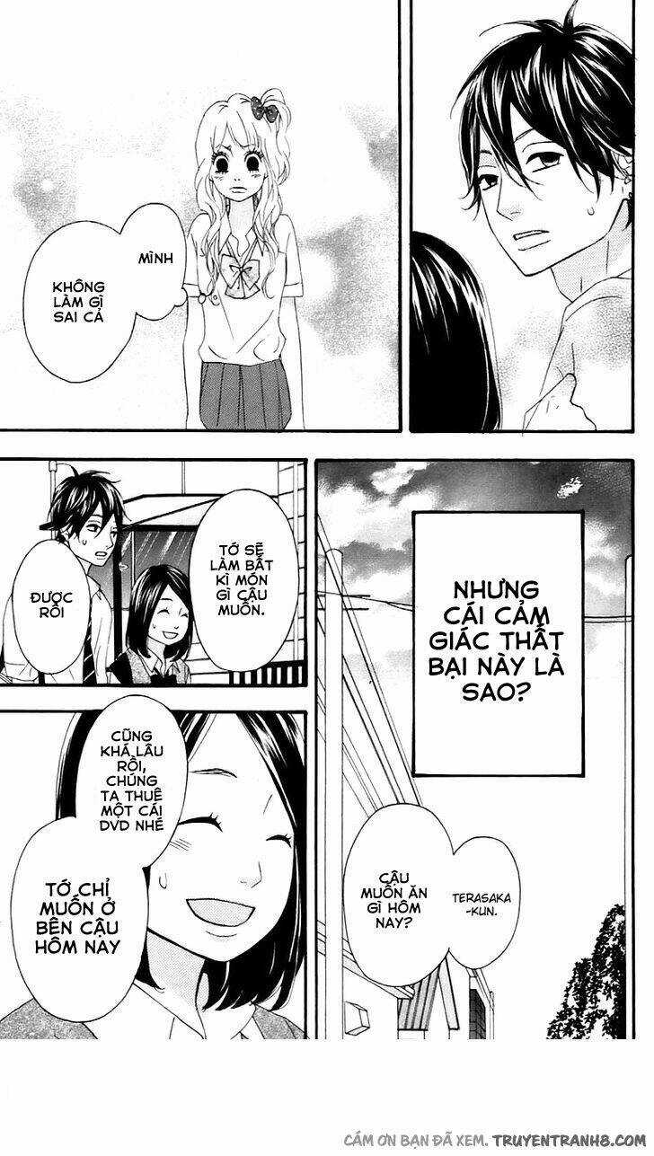 Heroine Shikkaku - Chapter 13 - Trang 32