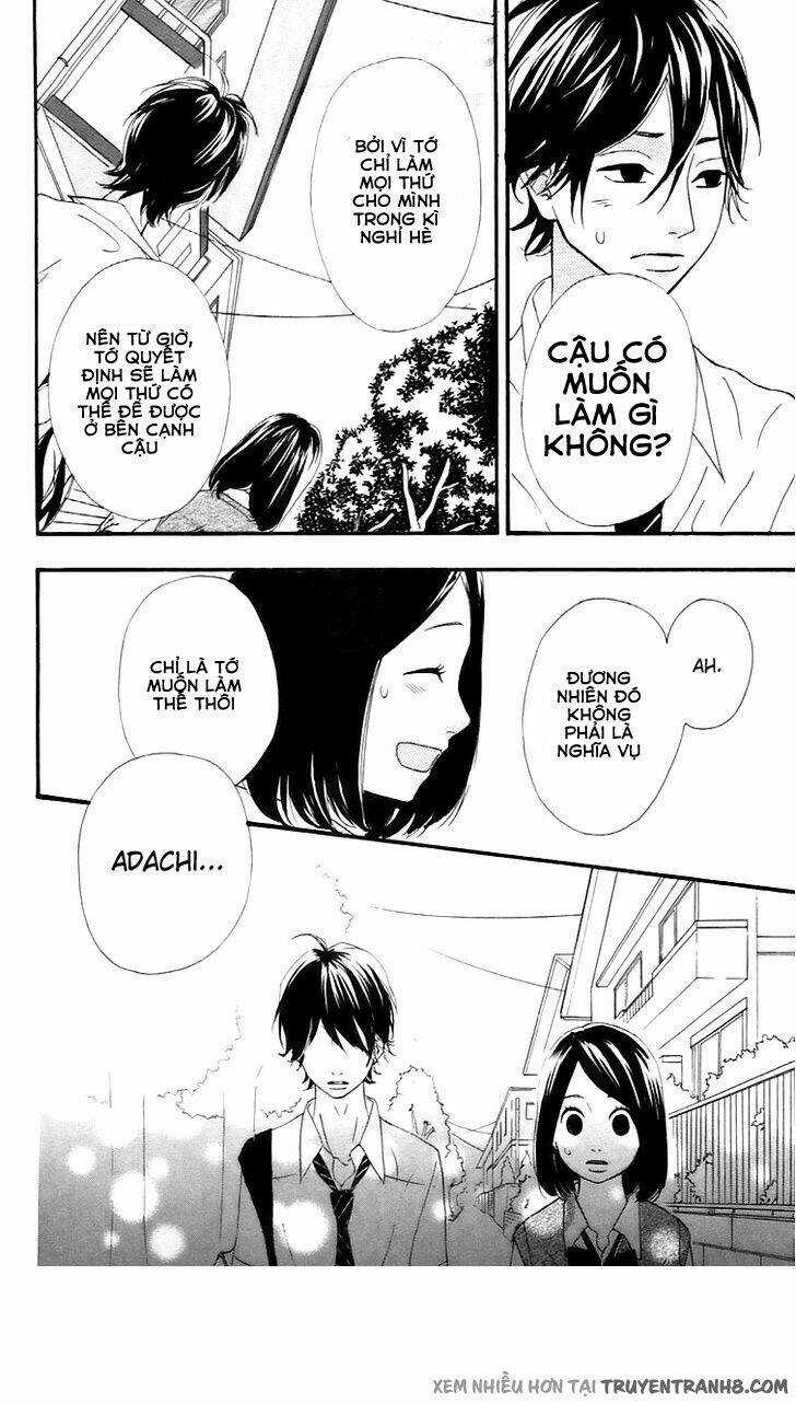 Heroine Shikkaku - Chapter 13 - Trang 33