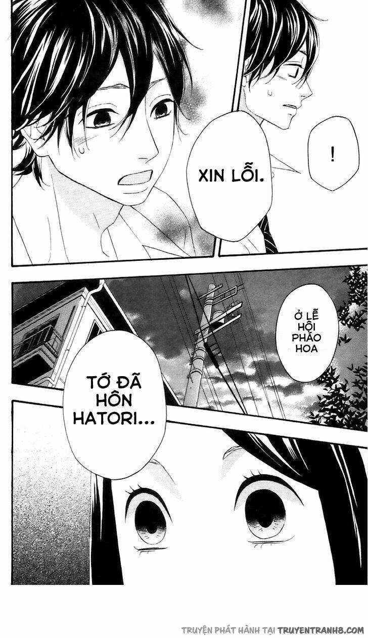 Heroine Shikkaku - Chapter 13 - Trang 35