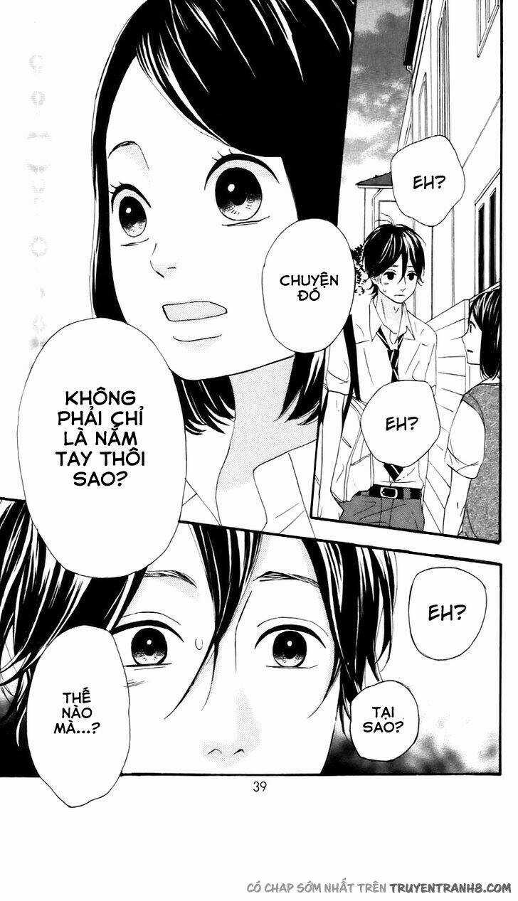 Heroine Shikkaku - Chapter 13 - Trang 36