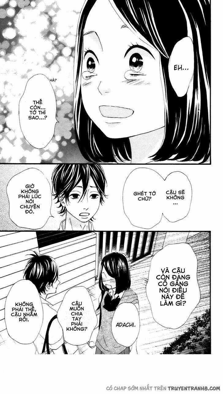 Heroine Shikkaku - Chapter 13 - Trang 38