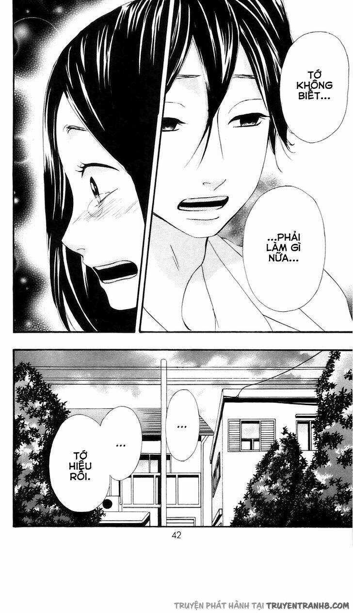 Heroine Shikkaku - Chapter 13 - Trang 39