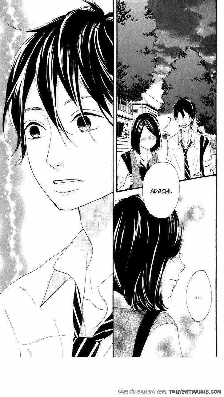 Heroine Shikkaku - Chapter 13 - Trang 40