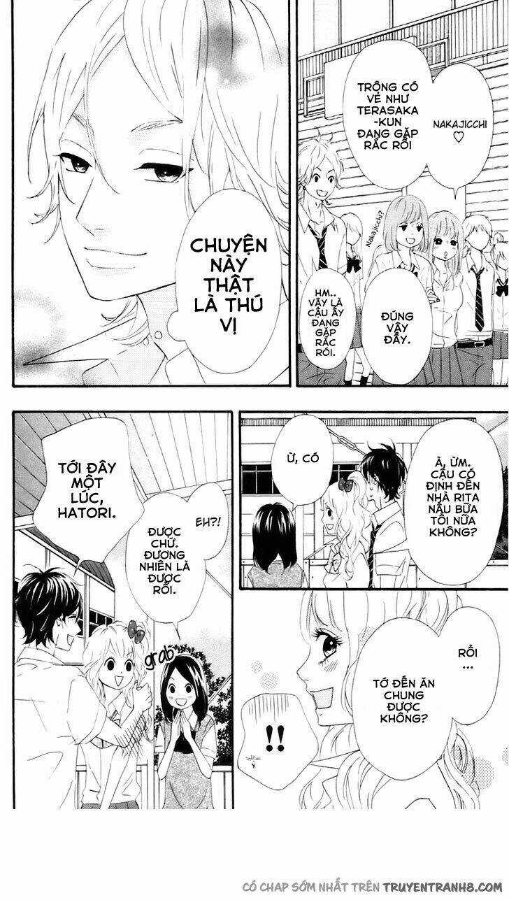 Heroine Shikkaku - Chapter 13 - Trang 5