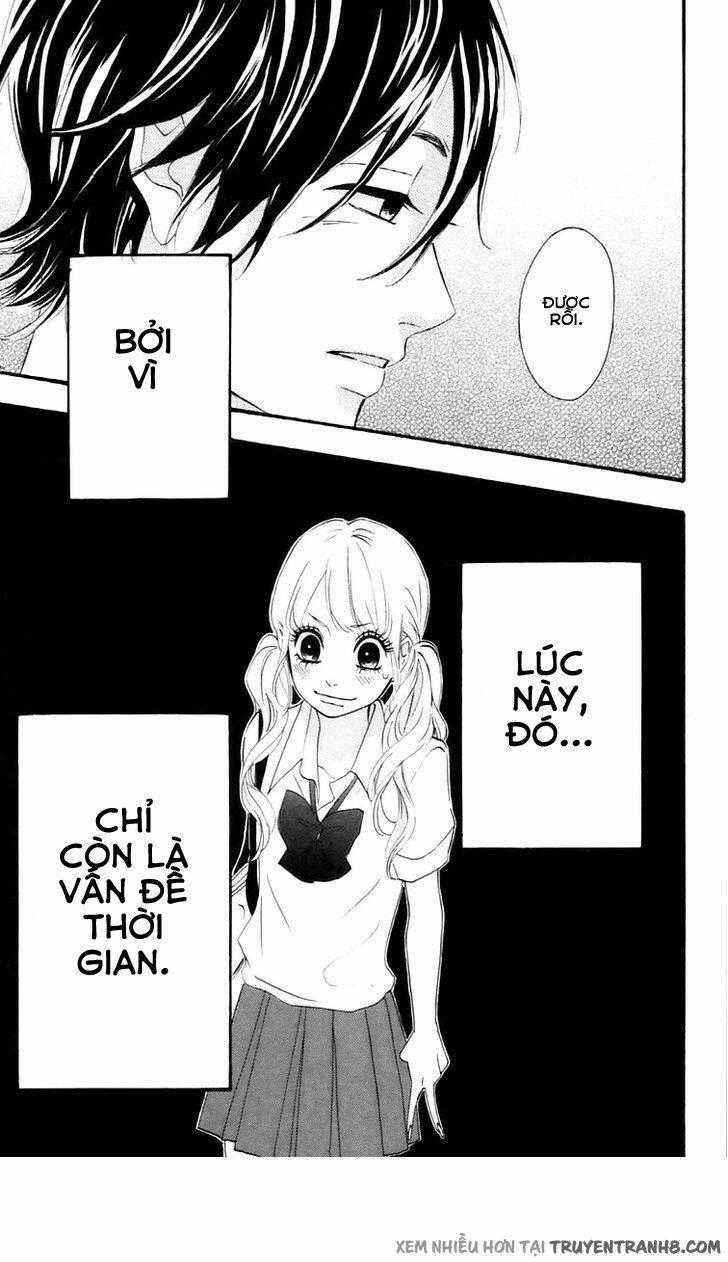 Heroine Shikkaku - Chapter 13 - Trang 43