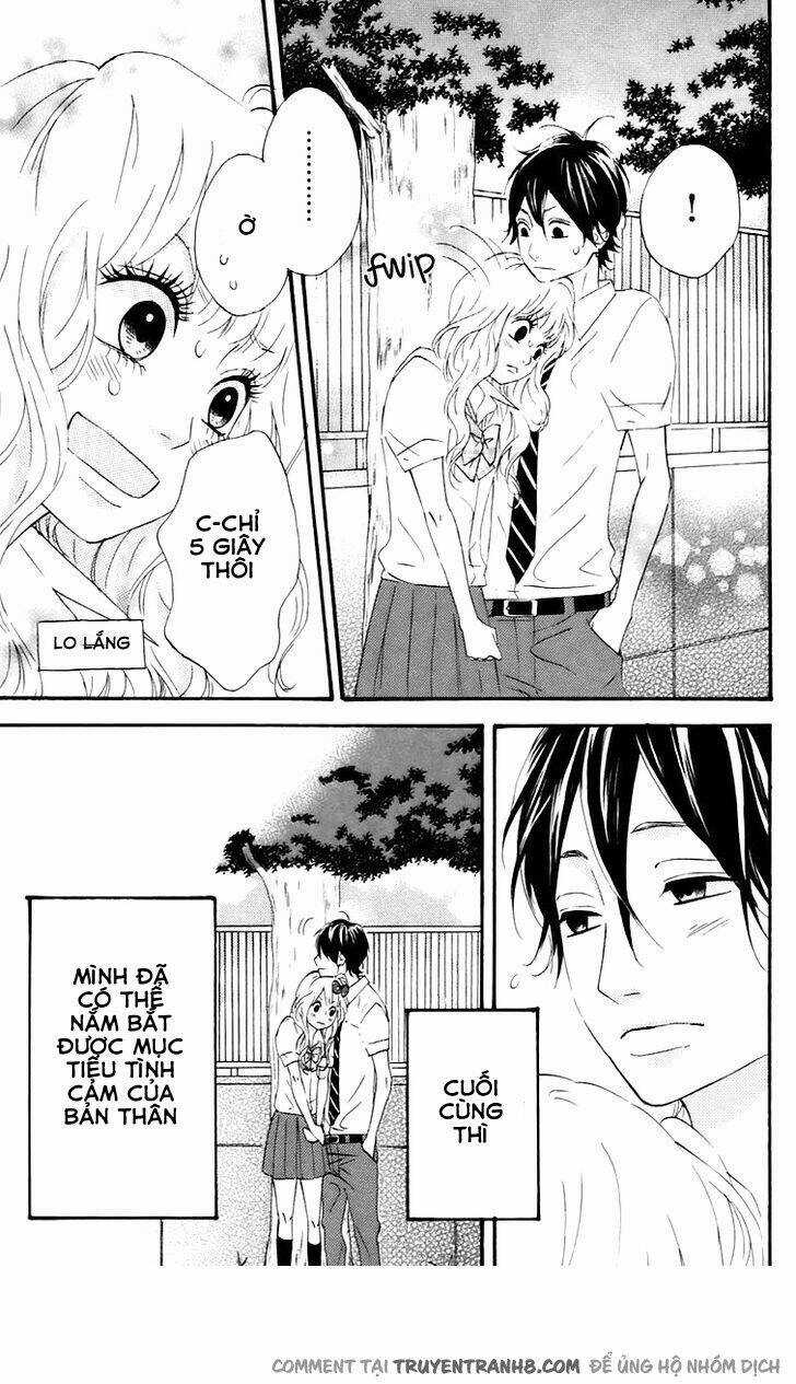 Heroine Shikkaku - Chapter 13 - Trang 10