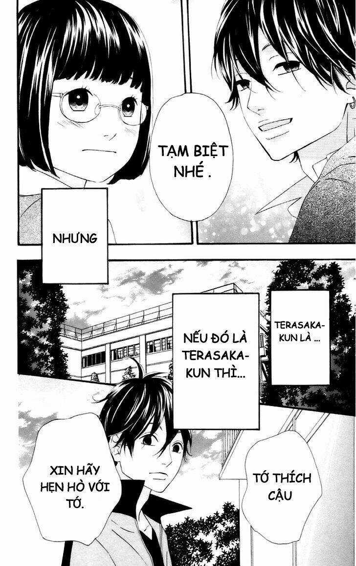 Heroine Shikkaku - Chapter 14 - Trang 14