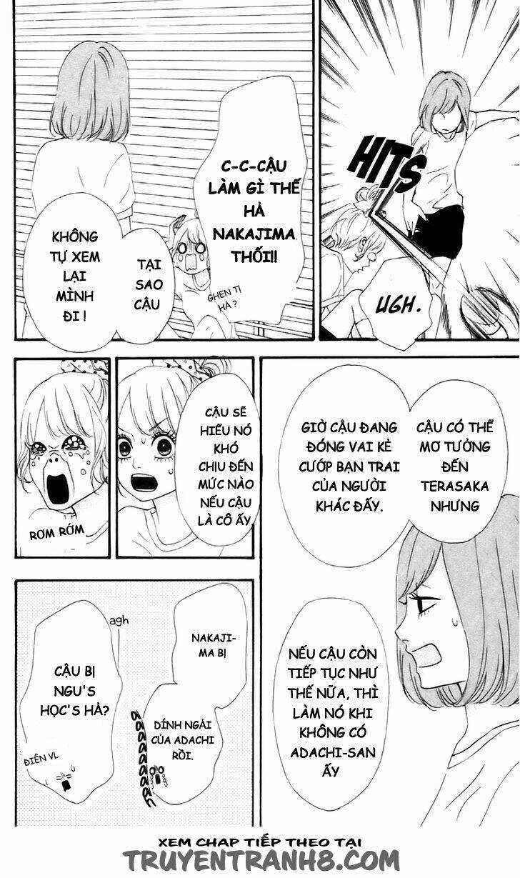 Heroine Shikkaku - Chapter 14 - Trang 24