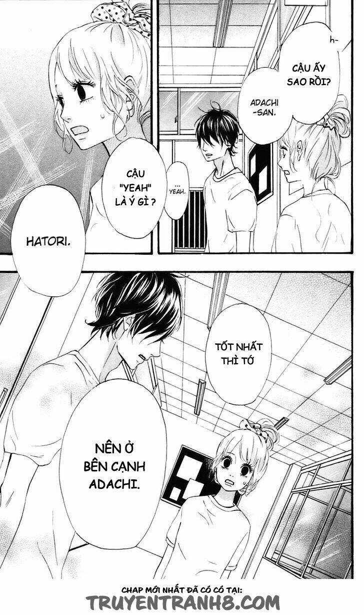 Heroine Shikkaku - Chapter 14 - Trang 33