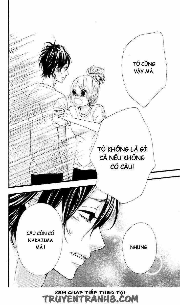 Heroine Shikkaku - Chapter 14 - Trang 36